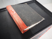 Risco s.p.a. - afbeelding 4 van  14