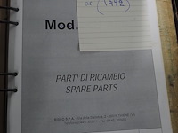 Risco s.p.a. - afbeelding 5 van  14