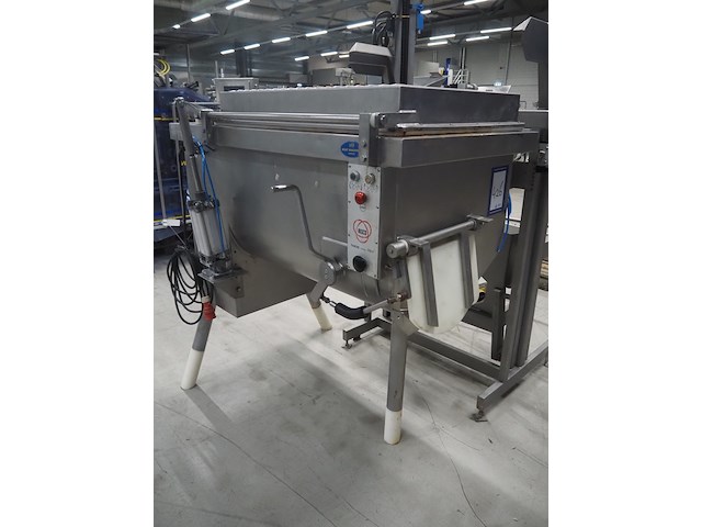 Risco s.p.a. - afbeelding 7 van  14