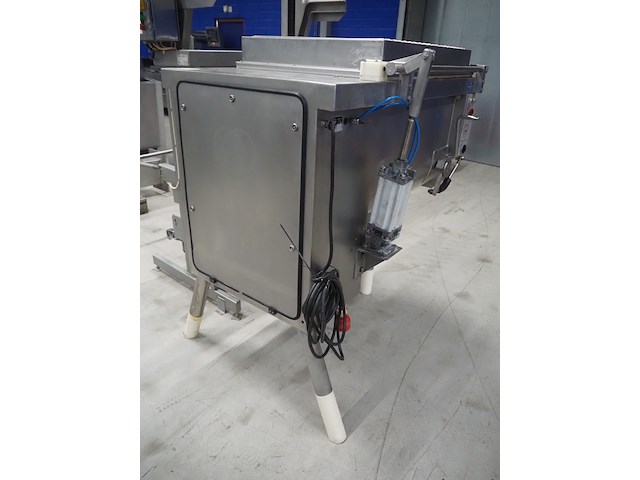 Risco s.p.a. - afbeelding 8 van  14