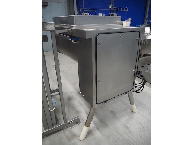 Risco s.p.a. - afbeelding 9 van  14