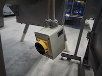 Risco s.p.a. - afbeelding 14 van  14