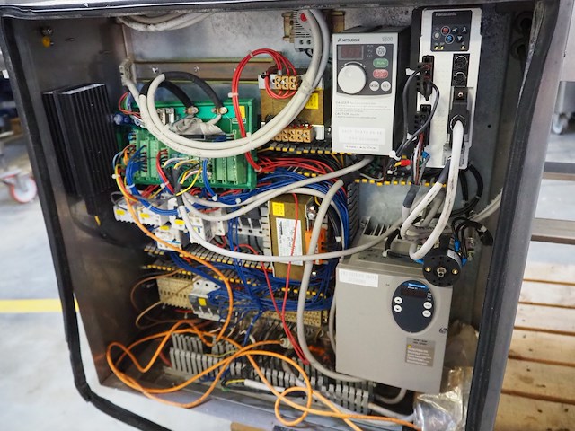 Risco s.p.a. - afbeelding 3 van  14