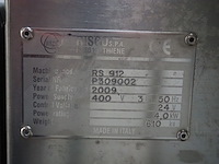 Risco s.p.a. - afbeelding 4 van  14