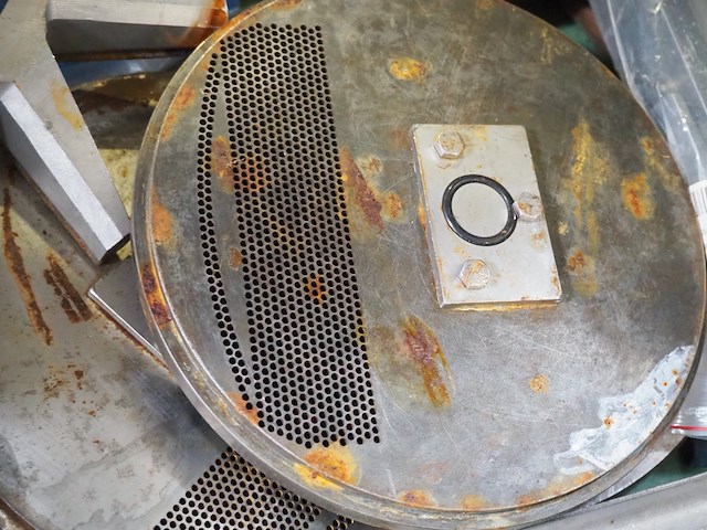 Risco s.p.a. - afbeelding 6 van  14