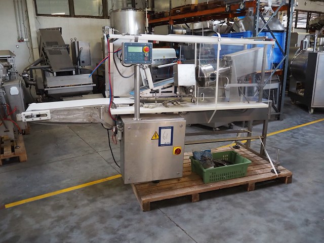 Risco s.p.a. - afbeelding 1 van  14