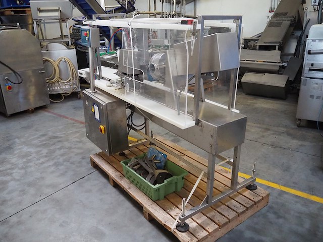 Risco s.p.a. - afbeelding 7 van  14