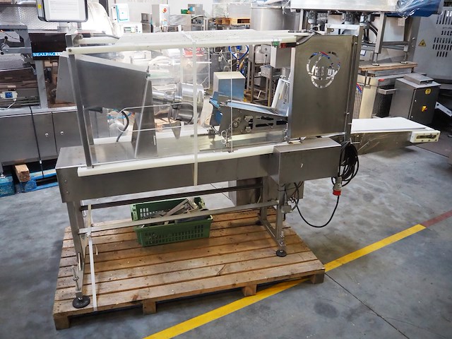 Risco s.p.a. - afbeelding 8 van  14