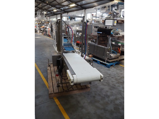 Risco s.p.a. - afbeelding 9 van  14