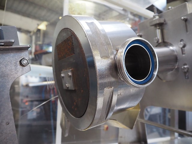 Risco s.p.a. - afbeelding 10 van  14