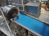 Risco s.p.a. - afbeelding 11 van  14