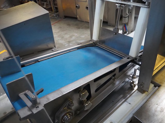 Risco s.p.a. - afbeelding 12 van  14