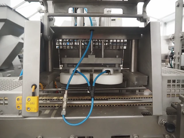 Risco / tap machinebouw bv - afbeelding 2 van  24