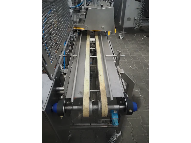 Risco / tap machinebouw bv - afbeelding 3 van  24