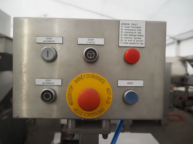 Risco / tap machinebouw bv - afbeelding 6 van  24