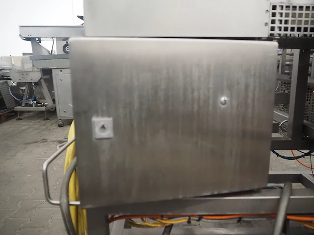 Risco / tap machinebouw bv - afbeelding 7 van  24