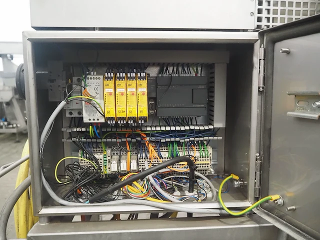 Risco / tap machinebouw bv - afbeelding 8 van  24