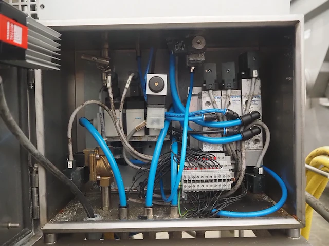 Risco / tap machinebouw bv - afbeelding 10 van  24