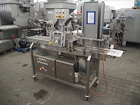Risco / tap machinebouw bv - afbeelding 1 van  24