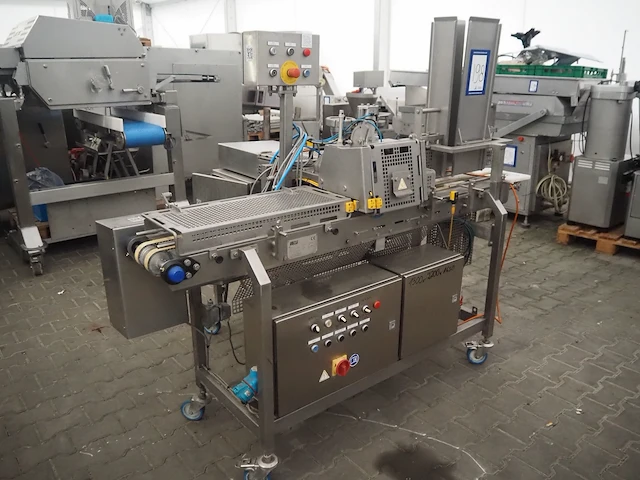 Risco / tap machinebouw bv - afbeelding 12 van  24