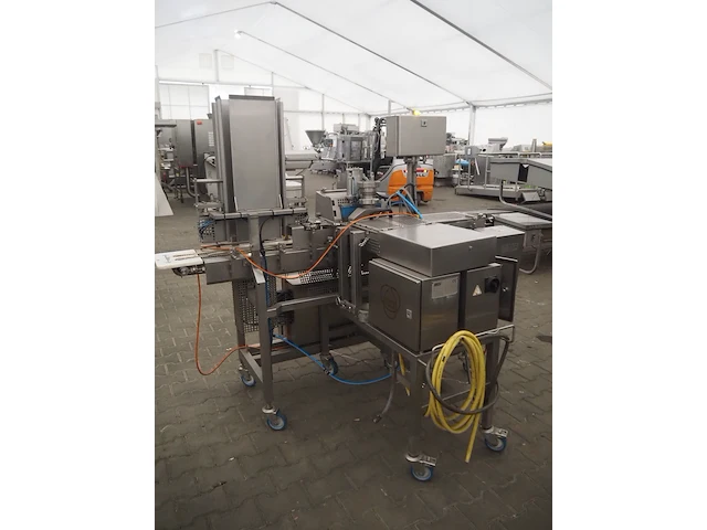 Risco / tap machinebouw bv - afbeelding 19 van  24