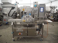 Risco / tap machinebouw bv - afbeelding 20 van  24