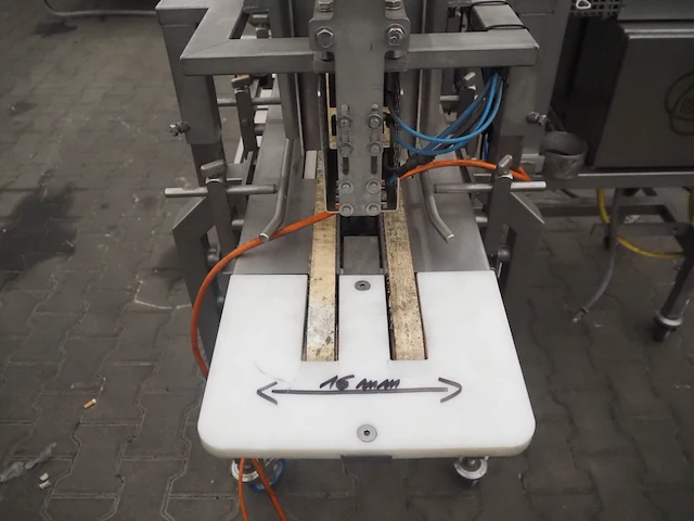 Risco / tap machinebouw bv - afbeelding 21 van  24
