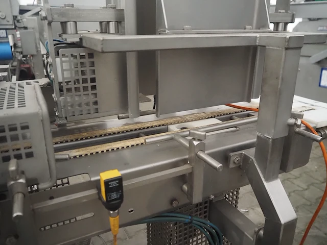 Risco / tap machinebouw bv - afbeelding 23 van  24