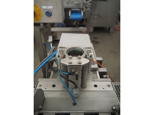 Risco / tap machinebouw bv - afbeelding 24 van  24