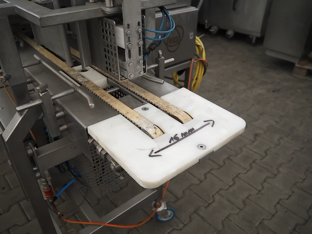 Risco / tap machinebouw bv - afbeelding 2 van  18