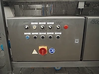 Risco / tap machinebouw bv - afbeelding 4 van  18