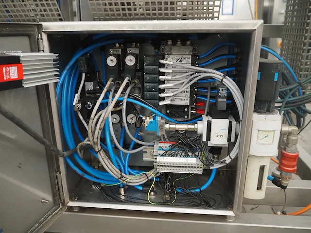 Risco / tap machinebouw bv - afbeelding 5 van  18