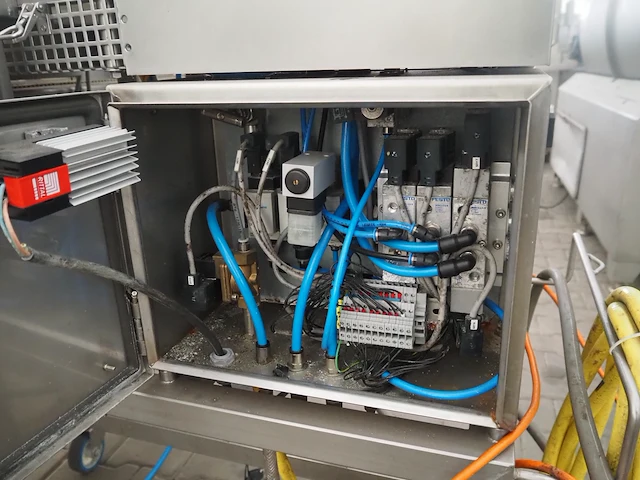 Risco / tap machinebouw bv - afbeelding 8 van  18