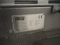 Risco / tap machinebouw bv - afbeelding 10 van  18