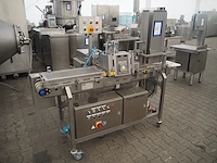 Risco / tap machinebouw bv - afbeelding 1 van  18