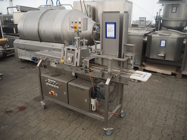 Risco / tap machinebouw bv - afbeelding 11 van  18
