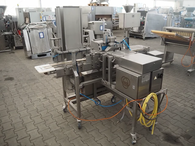 Risco / tap machinebouw bv - afbeelding 12 van  18