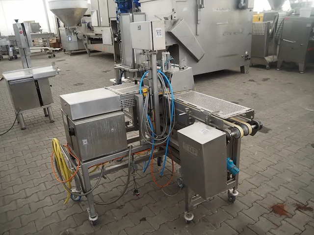 Risco / tap machinebouw bv - afbeelding 13 van  18