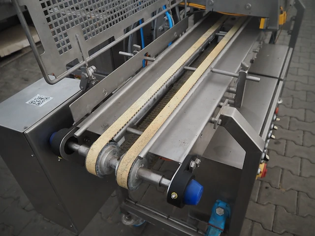 Risco / tap machinebouw bv - afbeelding 14 van  18