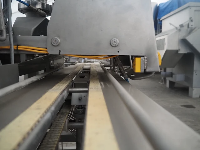 Risco / tap machinebouw bv - afbeelding 15 van  18