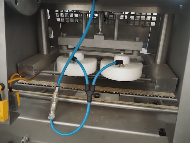 Risco / tap machinebouw bv - afbeelding 16 van  18