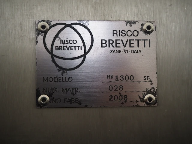 Risco - afbeelding 5 van  21