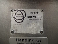 Risco - afbeelding 5 van  13