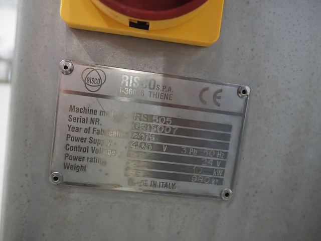 Risco - afbeelding 11 van  19