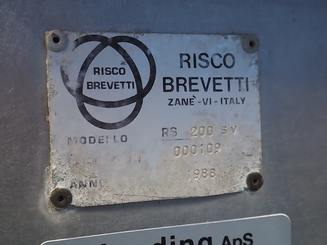 Risco - afbeelding 4 van  12