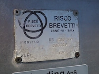 Risco - afbeelding 4 van  12