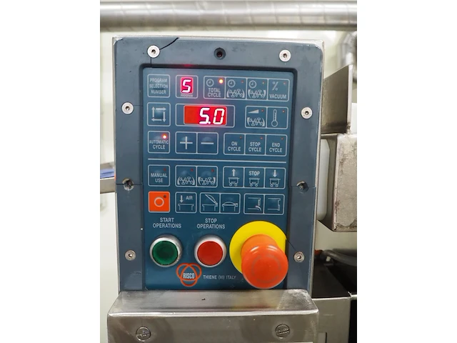 Risco - afbeelding 5 van  19