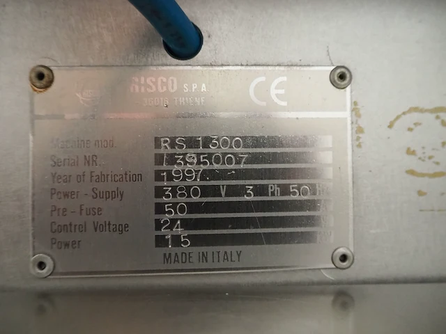 Risco - afbeelding 11 van  19