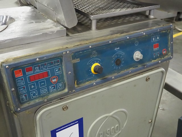 Risco - afbeelding 5 van  18