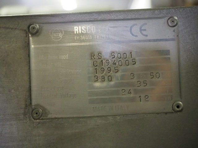 Risco - afbeelding 9 van  18